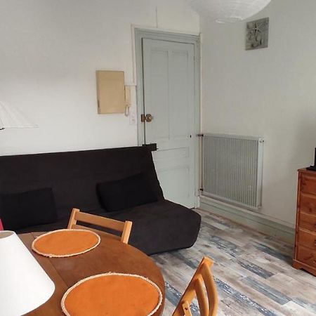 Apartamento Eole Wimereux Exterior foto