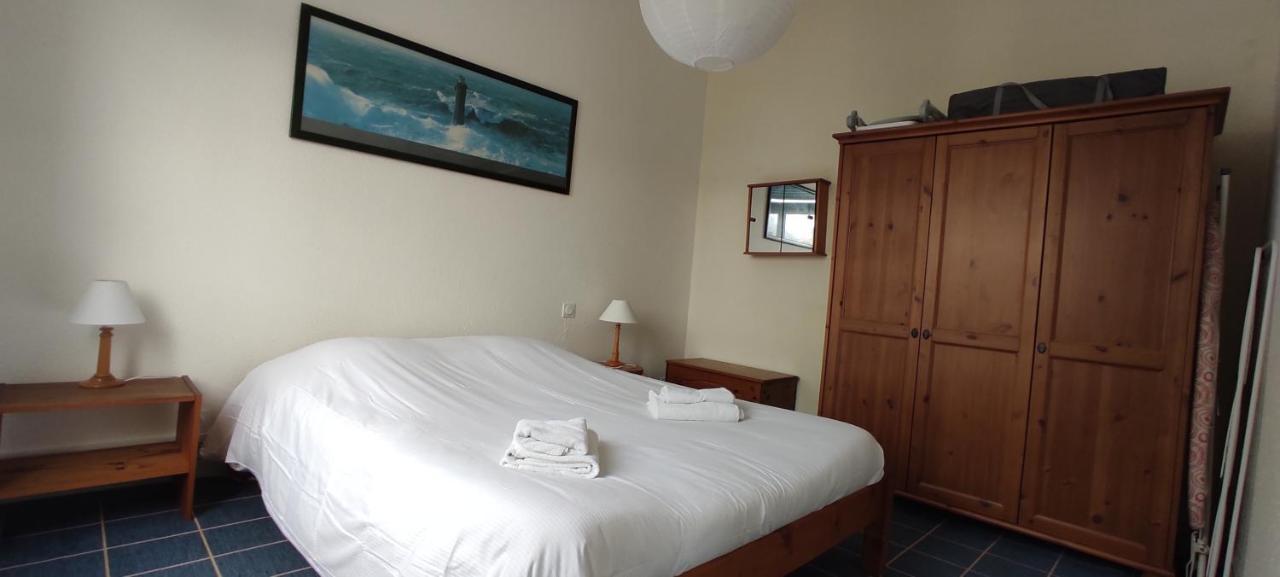 Apartamento Eole Wimereux Exterior foto